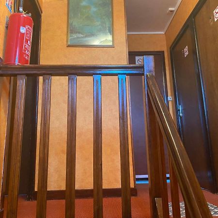 סן מלו Hotel & Restaurant Hanoi Station מראה חיצוני תמונה