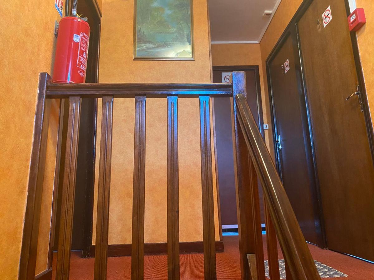 סן מלו Hotel & Restaurant Hanoi Station מראה חיצוני תמונה