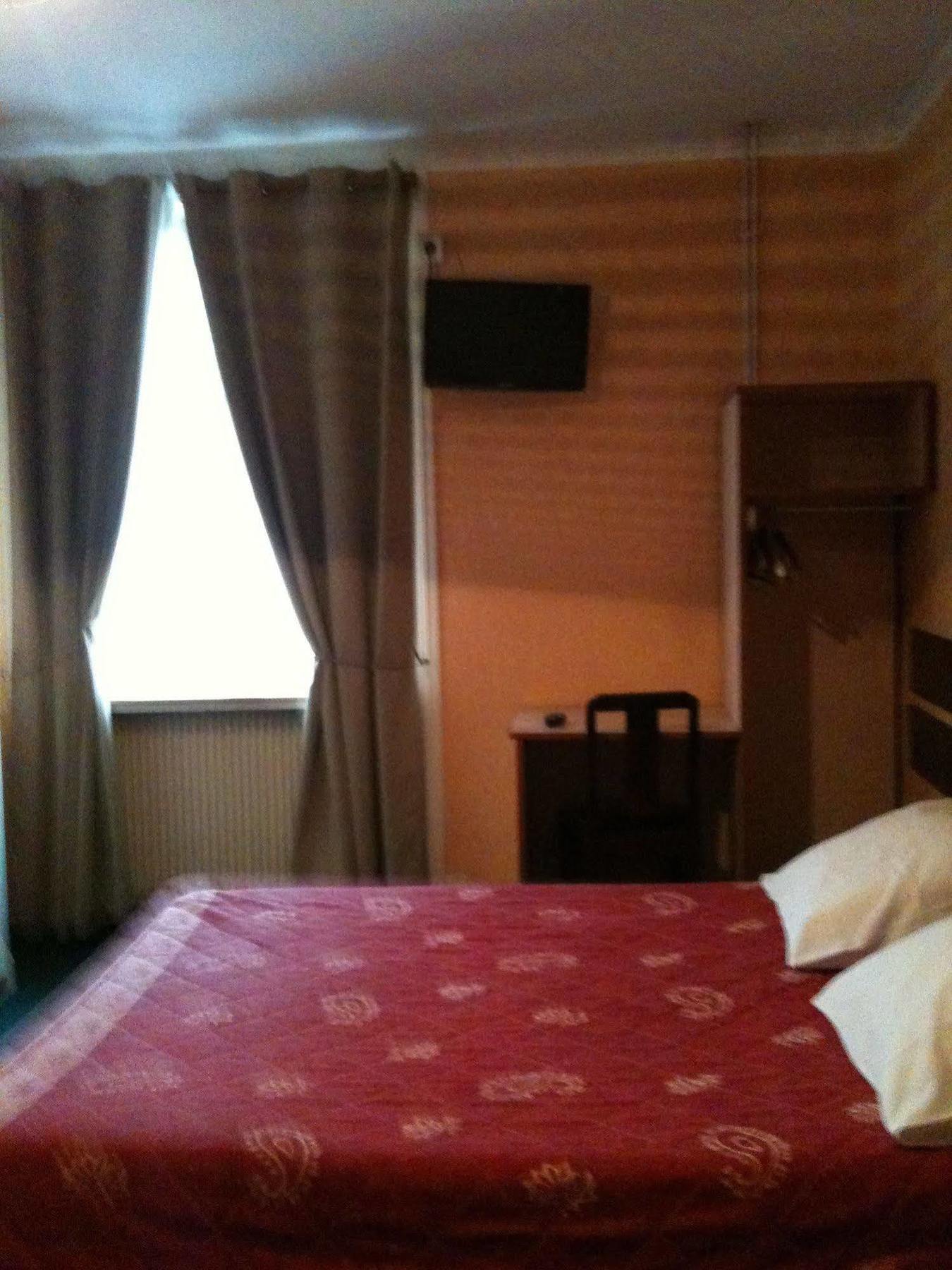 סן מלו Hotel & Restaurant Hanoi Station מראה חיצוני תמונה