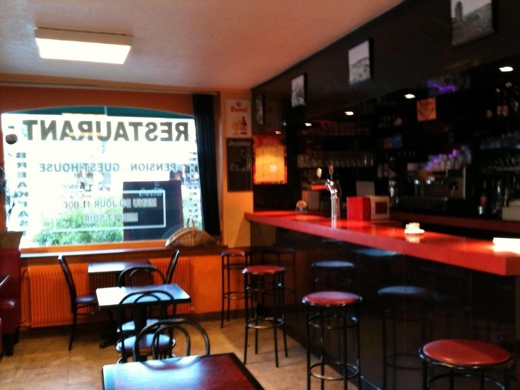 סן מלו Hotel & Restaurant Hanoi Station מראה חיצוני תמונה