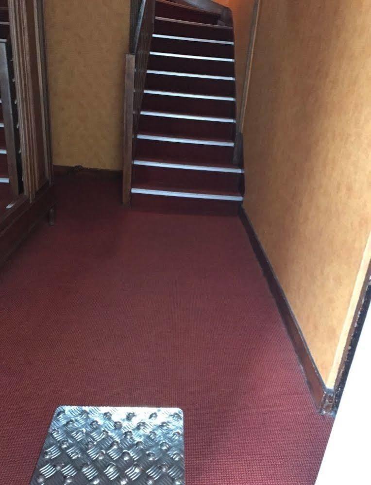 סן מלו Hotel & Restaurant Hanoi Station מראה חיצוני תמונה